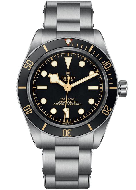 harrods tudor black bay 58|tudor black bay heritage.